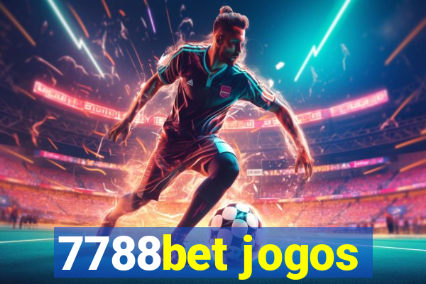 7788bet jogos